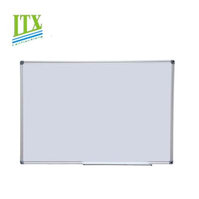 China Teaching school/meeting/office/home commercial office whiteboard magnetic whiteboard teaching durable inscription board for sale