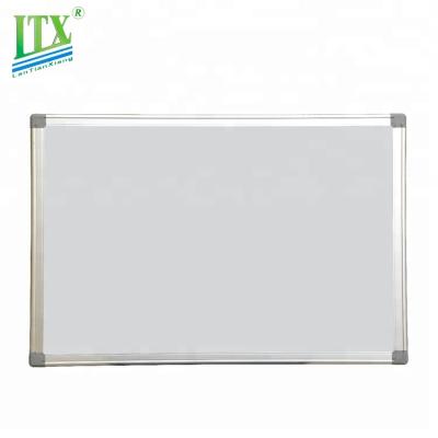 China School Office Teaching Custom Home Writing 7 Layer White Board Magnetic Small Size for sale