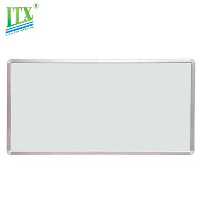 China Mobile Interactive Magnetic Whiteboard Filp Chart Board Display Board Customized for sale