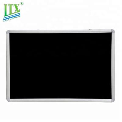 China Professional school desk writing board manufacturer enamel magnetic school blackboard for sale for sale