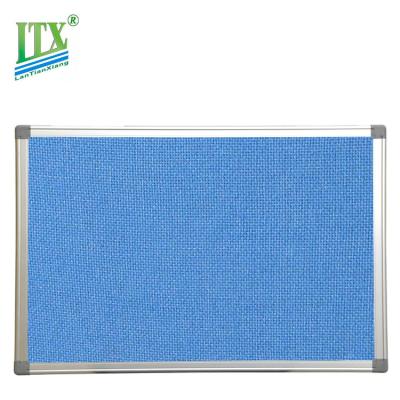 China Note Board V8# all size cork board bulletin boards with pins to secure paper for sale