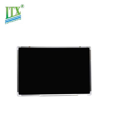 China Home Office 35*50cm Small Blackboard Magnetic Blackboard Kids Painting Board for sale