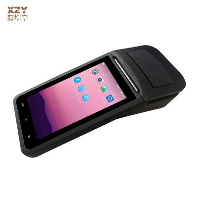 Κίνα Λιανικά καταστήματα Android Portable POS Machine Για πληρωμή με μετρητά Στα ισπανικά προς πώληση