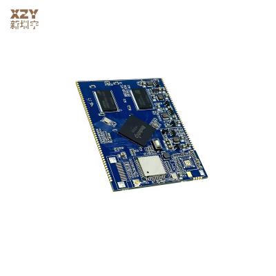 Chine Rockchip RK3128 carte de développement Android 1,3 GHz 91Pin GPU Mali-T860 à vendre