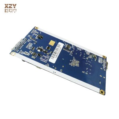 Chine Compact Android 4.4 RK3288 carte mère Android avec fente d'expansion pour carte TF à vendre