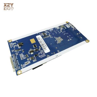 China Eficiente 1.8 GHz RK3288 placa base Android con luz de fondo ajustable en venta