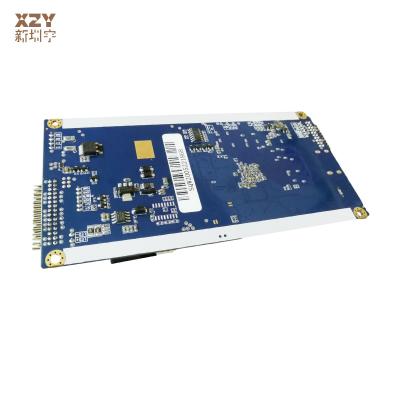 Cina 12VDC alimentazione Quad-Core RK3288 Development Board With Performance in vendita