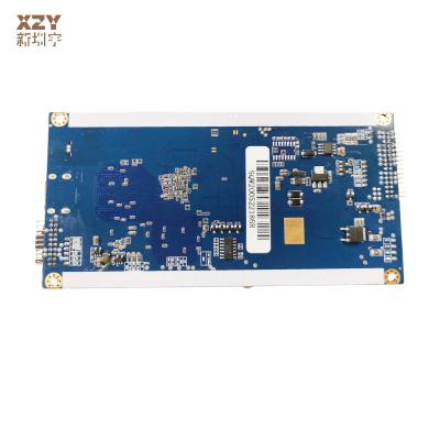 China Full-Netcom SIM Card Seat Android Mother Board com e CPU de alto desempenho RK3288 à venda