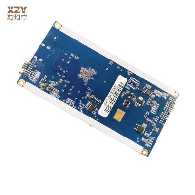 China Compact RK3288 Embedded Android Development Board With 12VDC Power Supply for sale