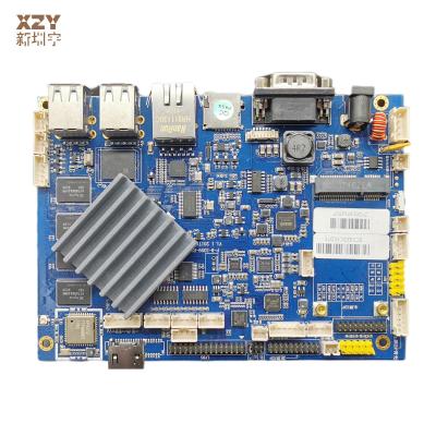 Κίνα 2GB/4GB/8GB RK3399-EDP Android Main Board με Intel B85 Chipset προς πώληση