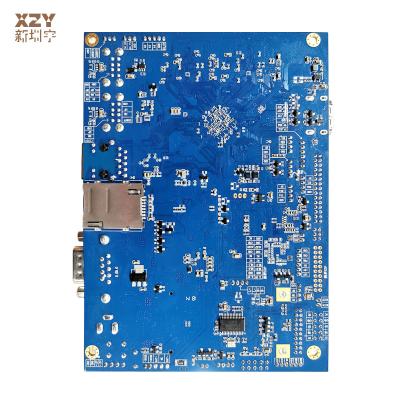 Κίνα 10/100/1000M Ethernet RK33 σειράς Android Mother Board με Core I7/I5/I3 CPU προς πώληση