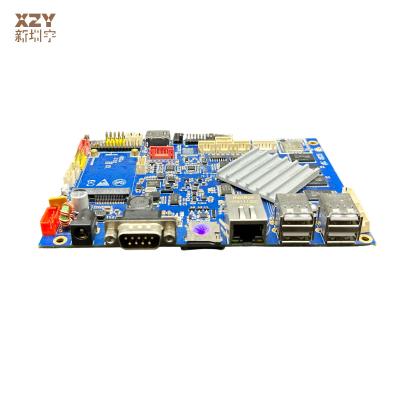 China Multifunctional RK33 Series Android Motherboard With 9V Backlight for sale