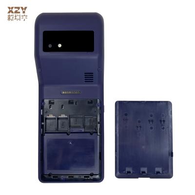 China 50 MP Kamera Li-Ion 7,6 V Batterie Portable Pos Terminal Mate 40 Pro Intelligent zu verkaufen