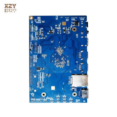 Κίνα Δελτίο Ανάπτυξης Android σειράς RK 2.0GHz 55mm*55mm*1.0mm-3.0mm προς πώληση