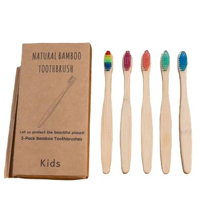 China Group Customized Inexpensive Disposable Hotel Adult Toothbrushes Disposable for sale