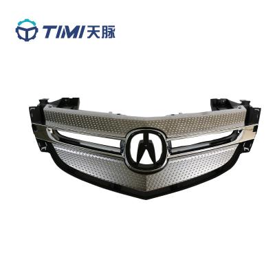 China ABS Crash Parts Grille For Acura MDX 75100-STX-A01 Assy 2007-2010 for sale