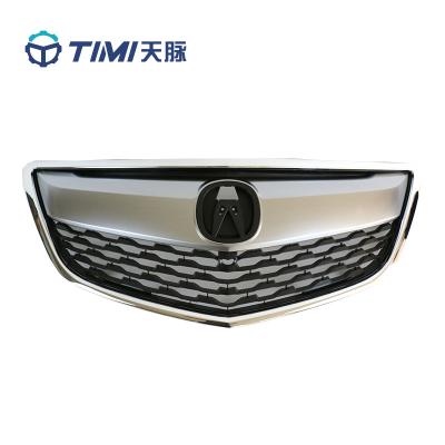 China ABS Crash Parts Grill For Acura MDX Grille 2014-2015 Assy 75101-TZ5-A03 / 75105-TZ5-A03 / 75125-TZ5-A03 for sale