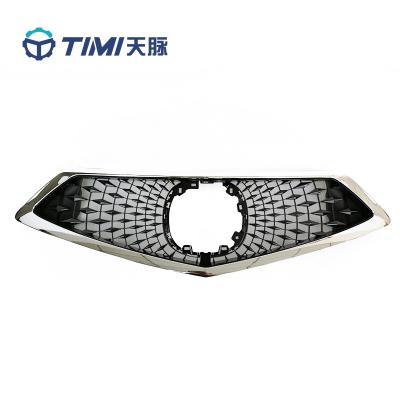 China ABS Crash Parts For Acura RDX 2019 RDX Front Grille for sale