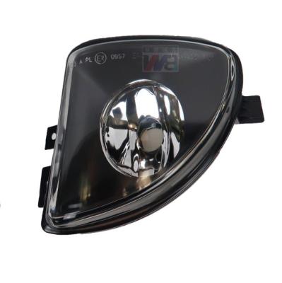 China ABS For BMW F10 2012-2014 L Front Fog Lamp (Glass) 63177216887 for sale