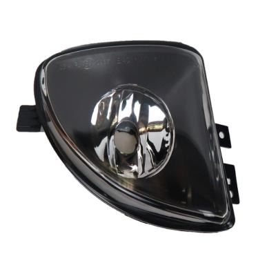 China ABS For BMW F10 2012-2014 R Front Fog Lamp (Glass) 63177216888 for sale