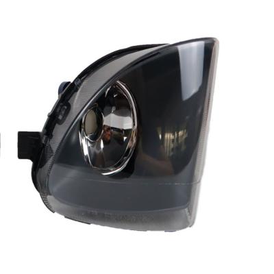 China ABS For BMW F10 2012-2014 L Front Fog Lamp (Plastic) 63177216885 for sale