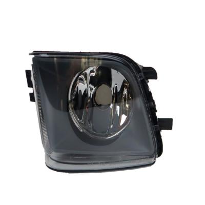 China ABS For BMW F02 2009-2011 Front Fog Lamp L 63177182195 for sale