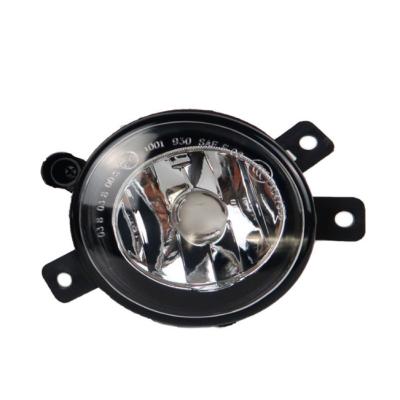 China ABS For BMW E84 X1'13 2012-2015 Front Fog Lamp L 63172993525 for sale