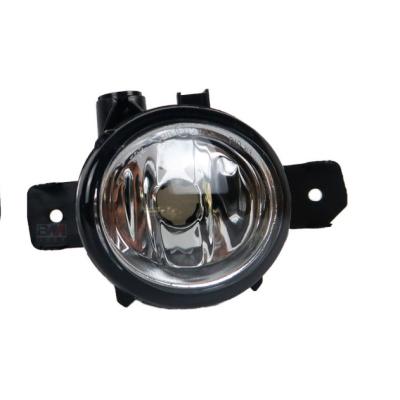 China ABS For BMW E70 X5 2007-2009 Front Fog Lamp L 63177184317 for sale