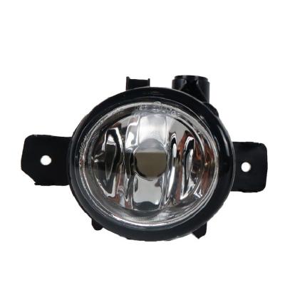 China ABS For BMW E70 X5 2007-2009 Front Fog Lamp R 63177184318 for sale