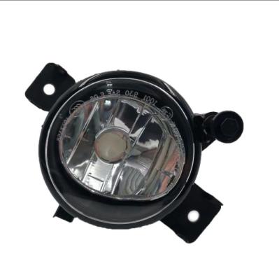 China ABS For BMW E70 X5 LCI 2010-2013 Front Fog Lamp L 63177237433 for sale