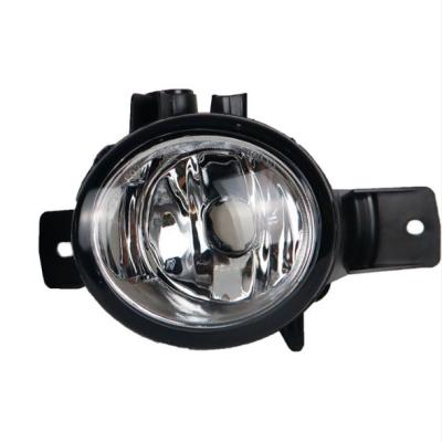 China ABS For BMW E71 X6 2008-2010 Front Fog Lamp L 63177187631 for sale