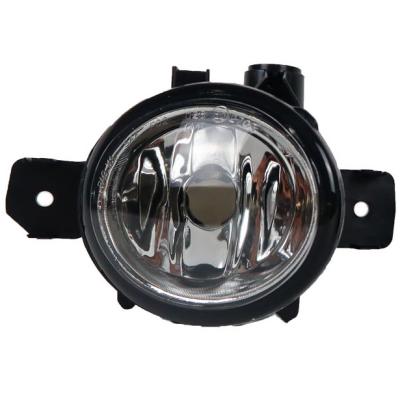 China ABS For BMW E70 X5 2007-2009 L Front Fog Lamp 63177184317 With E-Mark for sale