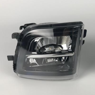 China For 7 Series F02LCI Front Fog Lamp LED 2012-2015 OEM: 63177311287 / 63177311288 OEM Standard Size for sale