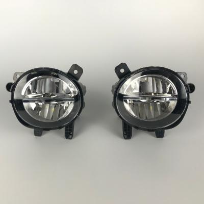 China For BMW F30LCI 2015-2017 Front Fog Lamp LED OEM: 63177315559 / 63177315560 F30 LCI for sale