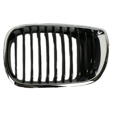 China ABS for BMW 3 L Series E46 Grille 2002-2004 OEM: 51137030545 for sale