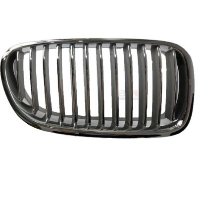 China ABS for BMW 5 R Series F10 Grille 2011-2013 OEM (Silver): 51137261356 for sale