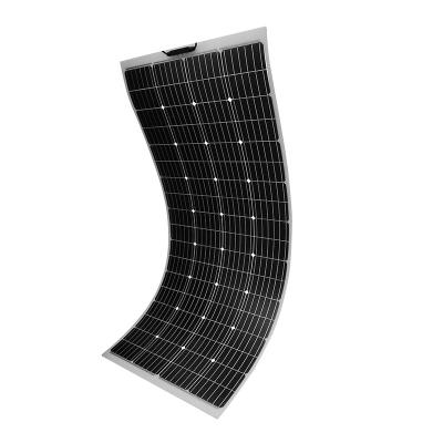 China Home High Quality 600w Grid Tied Balcony Solar System With 600w Micro Inverter On Grid Garden Mini Pv System for sale