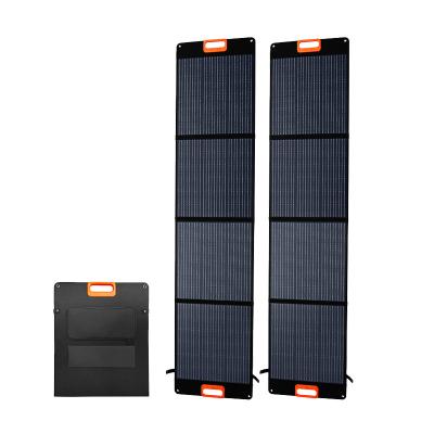 China New Arrival Solar Panels 400 Watt Flexible Solar Panels Smart 182mmx182mm Home Use Solar Panel 200 Watt for sale