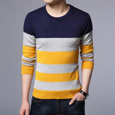 China 2022 Winter New Arrival Warm Sweaters Where Oneck Wool Sweater Men Brand Clothing Knitted Cashmere Sweater Men M3xl MC024 for sale