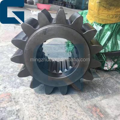 China EC210 Swing Gear / Planetary Gear For EC210 Excavator for sale