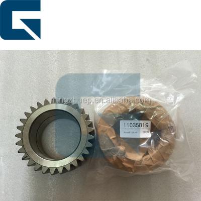 China PLANETARY GEAR VOE11035819 11035819 for VOE11035819 excavator for sale