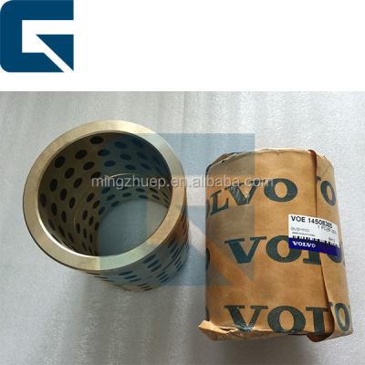 China Bushing VOE14508385 14508385 for VOE14508385 Excavator for sale