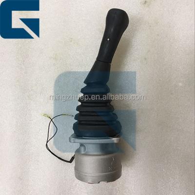 China EC210 Joystick Handle Assy / Manipulation Handle For Excavator Part EC210 for sale