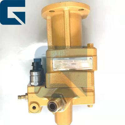 China Construction worksÂ   6560-71-1202 fuel injection pump 6560711202 for WA600-3LK for sale