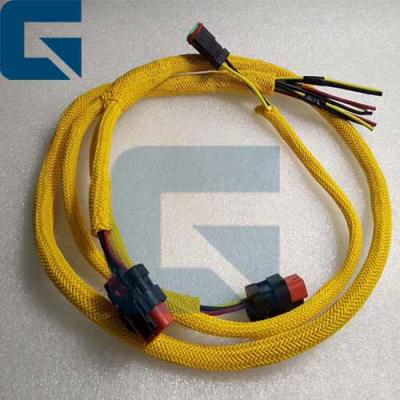 China Construction worksÂ   CAT 320D2 E320D2 Hydraulic Pump Wiring Harness for Excavator for sale