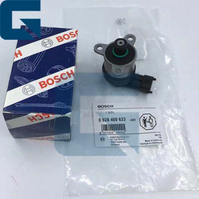 China Fuel Calibrated Valve Pressure Regulator 0 Solenoid Valves 928 400 633 0 928 400 750 0 928 400 633 0 928 400 750 for sale