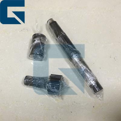 China Excavator Spare Parts PC120-6E PC120-6 Drive / Final Shaft PC120-6E PC120-6 Travel Motor for sale