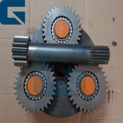 China EC460 Final Drive Travel Motor Parts 1st Level Planetary Gear Assy, 2nd Level Planetary Gear EC460 Assy for sale