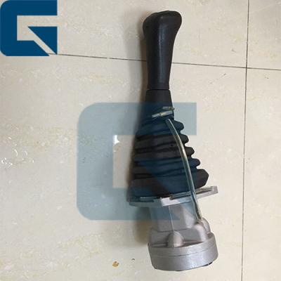 China CAT Excavator 320 E320C Joystick Controller / Joystick Assy CAT 320 E320C Handle for sale