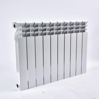 China EUROPEAN radiator (aluminum, fan and heater) for sale